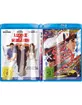 Speed Racer & Lizenz zum Heiraten (Doppelbox) Blu-ray