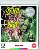 Spider Baby (1967) (Blu-ray + DVD ) (UK Import ohne dt. Ton) Blu-ray