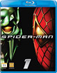 Spider-Man 1 (DK Import) Blu-ray