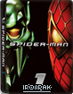 Spider-Man - Ironpak (CN Import ohne dt. Ton) Blu-ray