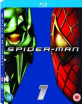 Spider-Man 1 (UK Import) Blu-ray