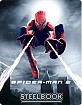 Spider-Man 2 (2004) - Steelbook (IT Import ohne dt. Ton) Blu-ray