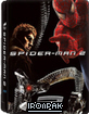 Spider-Man 2 - Ironpak (CN Import ohne dt. Ton) Blu-ray
