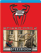 Spider-Man 2 - Steelbook (CA Import ohne dt. Ton) Blu-ray