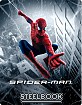 Spider-Man (2002) - Zavvi Exclusive Limited Edition Lenticular Steelbook (UK Import) Blu-ray