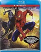Spider-Man 3 (2007) (IT Import ohne dt. Ton) Blu-ray