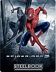 Spider-Man 3 (2007) - Steelbook (IT Import ohne dt. Ton) Blu-ray