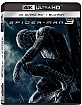 Spider-Man 3 4K (4K UHD + Blu-ray) (IT Import) Blu-ray