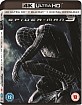 Spider-Man 3 4K (4K UHD + Blu-ray + UV Copy) (UK Import) Blu-ray