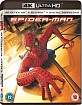 Spider-Man 4K (4K UHD + Blu-ray + UV Copy) (UK Import) Blu-ray