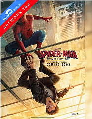 Spider-Man: Brand New Day (UK Import ohne dt. Ton) Blu-ray