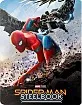 Spider-Man: Homecoming 3D - FilmArena Exclusive Limited Lenticular Steelbook (Blu-ray 3D + Blu-ray) (CZ Import ohne dt. Ton) Blu-ray