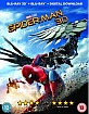 Spider-Man: Homecoming 3D (Blu-ray 3D + Blu-ray + UV Copy) (UK Import ohne dt. Ton) Blu-ray