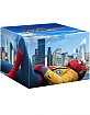 Spider-Man: Homecoming 4K - Ltd. Ed. Figurine (4K UHD + Blu-ray 3D + Blu-ray + Bonus Blu-ray + UV Copy) (FR Import ohne dt. Ton) Blu-ray
