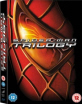 Spider-Man 1-3 Trilogie Boxset (Neuauflage) (UK Import) Blu-ray