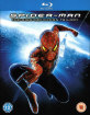 Spider-Man 1-3 Trilogie Boxset (UK Import ohne dt. Ton) Blu-ray