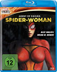 Spider-Woman: Agent of S.W.O.R.D. (Marvel Knights) Blu-ray