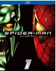 Spider-Man (2002) (JP Import ohne dt. Ton) Blu-ray
