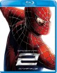 Spider-Man 2 (Neuauflage) (JP Import ohne dt. Ton) Blu-ray