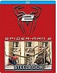 Spider-Man 2 - Steelbook (JP Import ohne dt. Ton) Blu-ray