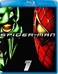 Spider-Man (2002) (Neuauflage) (FR Import) Blu-ray