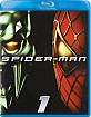 Spider-Man (2002) (IT Import) Blu-ray