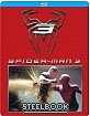 Spider-Man 3 - Steelbook (Region A - JP Import ohne dt. Ton) Blu-ray