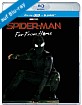 Spider-Man: Far From Home 3D (Blu-ray 3D + Blu-ray + Digital Copy) (US Import ohne dt. Ton) Blu-ray
