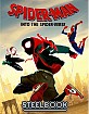 Spider-Man: Into the Spider-Verse (2018) 4K - WeET Exclusive Collection #10 Limited Edition Lenticular Slip Type B Steelbook (4K UHD + Blu-ray) (KR Import ohne dt. Ton) Blu-ray