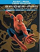 Spider-Man: Trilogy - Limited 3-Movies Collection (Blu-ray + UV Copy) (US Import) Blu-ray