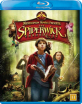 The Spiderwick Chronicles (FI Import) Blu-ray