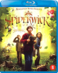 The Spiderwick Chronicles (NL Import) Blu-ray