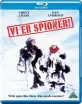 Vi er Spioner (DK Import) Blu-ray