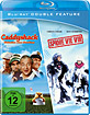 Spione wie wir + Caddyshack (Doppelset) Blu-ray