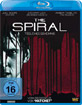 Spiral (2007) Blu-ray