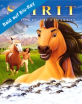 Spirit: Stallion of the Cimarron (US Import ohne dt. Ton) Blu-ray