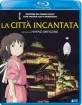 La Citta' Incantata (IT Import ohne dt. Ton) Blu-ray