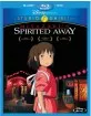 Spirited Away - Studio Ghibli Collection (Blu-ray + DVD) (US Import ohne dt. Ton) Blu-ray