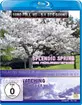 Splendid Spring / Cloud Watching Blu-ray