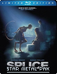 Splice - Star Metal Pak (NL Import ohne dt. Ton) Blu-ray