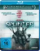 Splinter (2008) Blu-ray