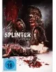 Splinter (2008) (Limited Hartbox Edition) Blu-ray