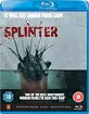 Splinter (2008) (UK Import ohne dt. Ton) Blu-ray