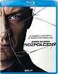 Rozpolcený (2016) (CZ Import ohne dt. Ton) Blu-ray