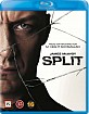 Split (2016) (DK Import) Blu-ray
