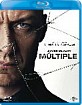 Múltiple (2016) (ES Import) Blu-ray