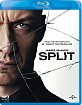 Split (2016) (IN Import) Blu-ray
