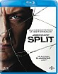 Split (2016) (IT Import) Blu-ray