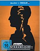 Split (2016) (Limited Steelbook Edition) (Blu-ray + UV Copy)