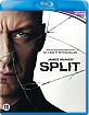 Split (2016) (Blu-ray + UV Copy) (NL Import) Blu-ray
